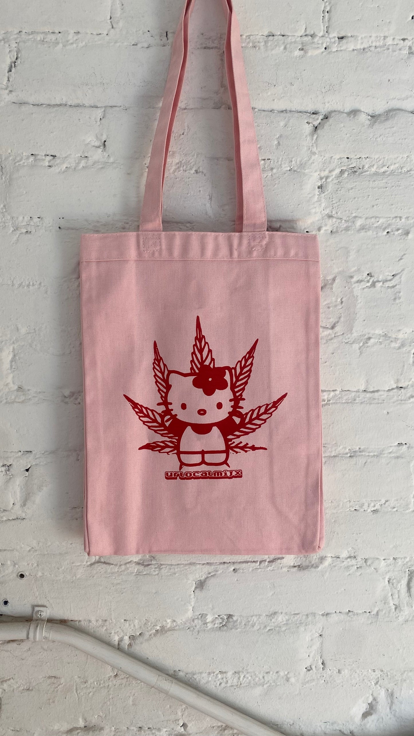 hello kitty (tote)