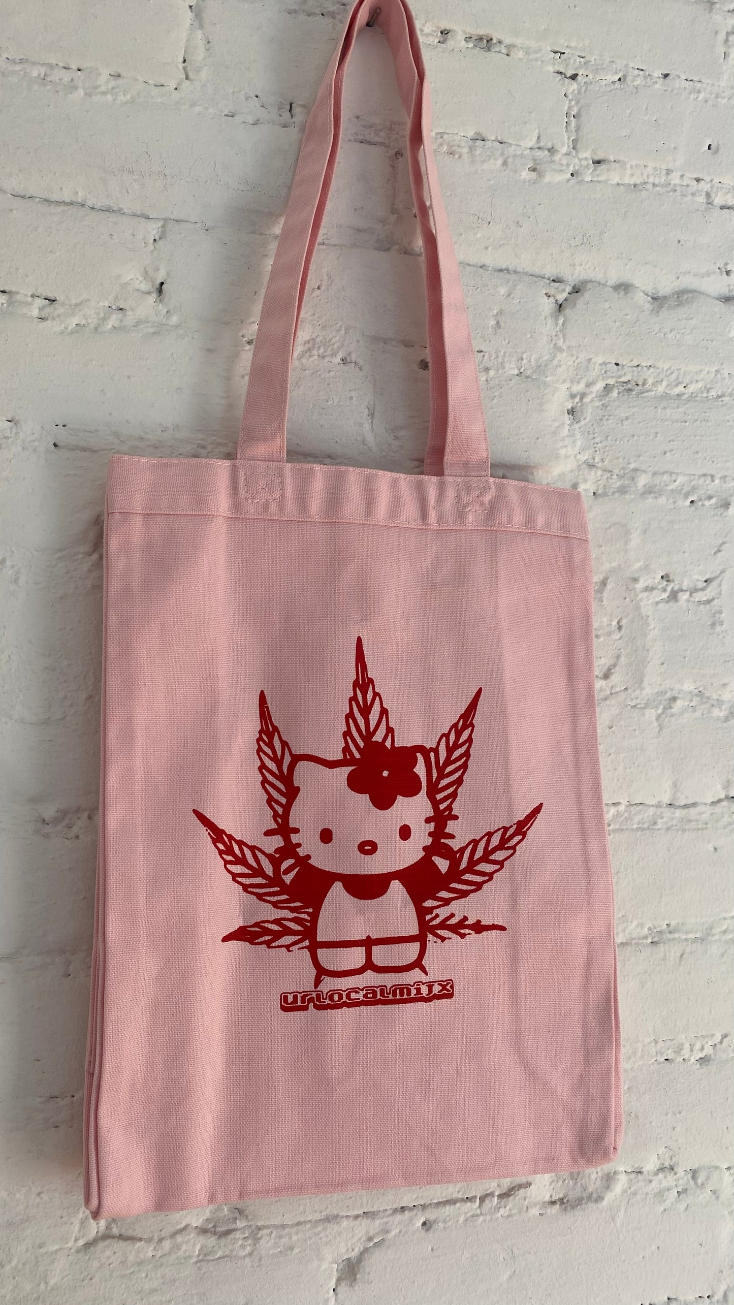 hello kitty (tote)