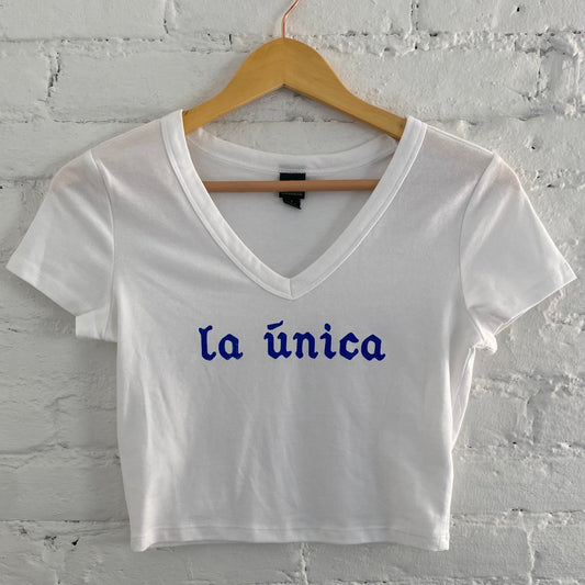 la única (baby t)