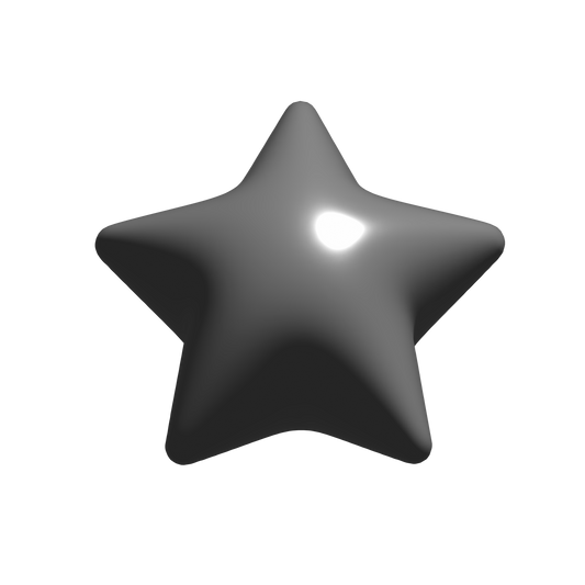 estrellita (mini sticker)