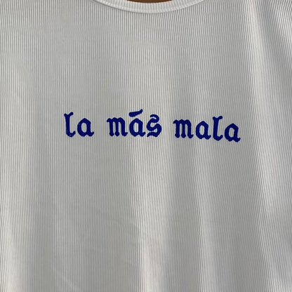 la más mala (baby t)