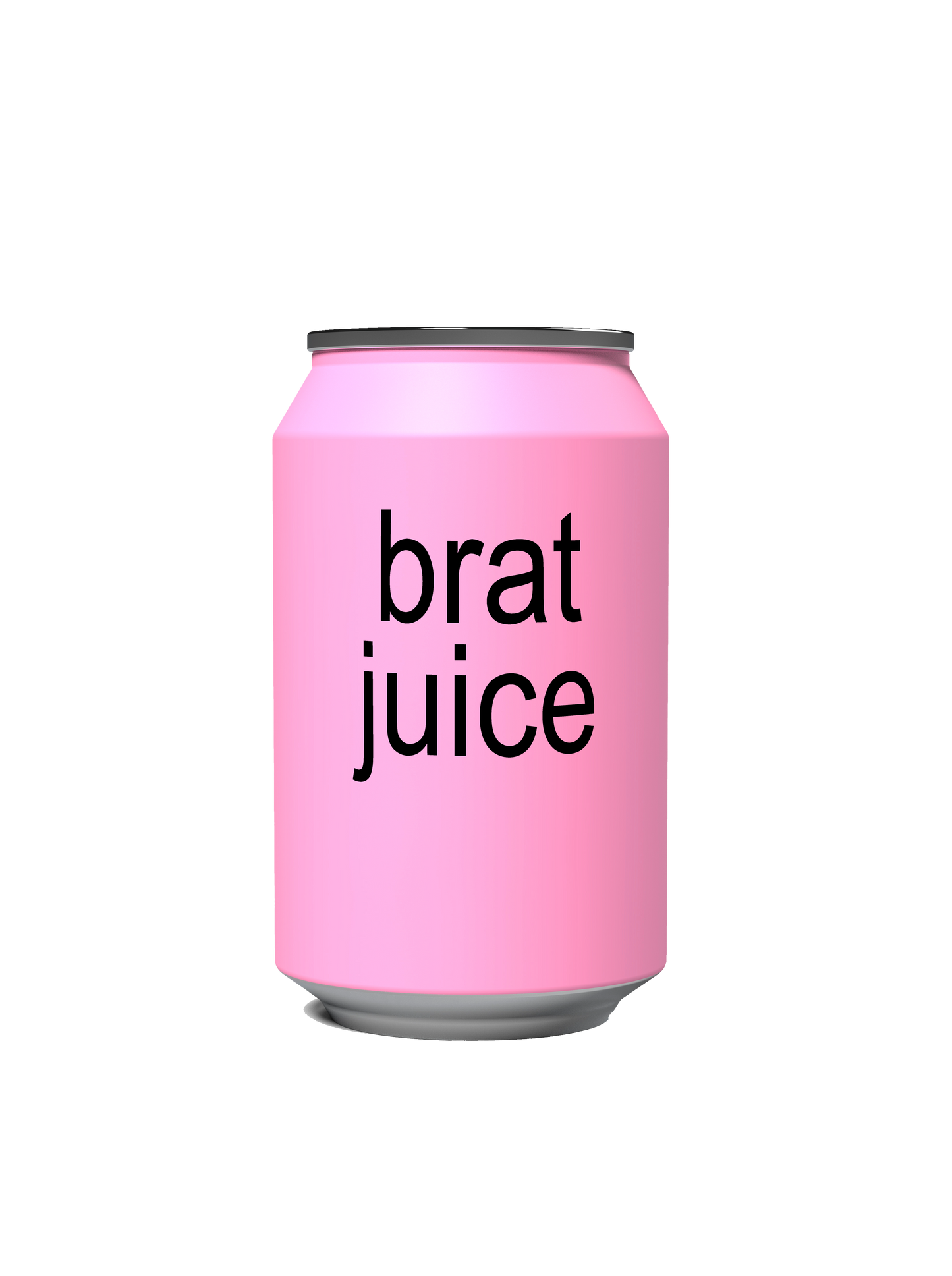 brat juice (sticker)