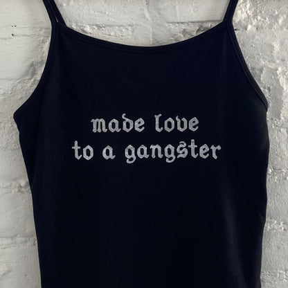 gangster (tank)