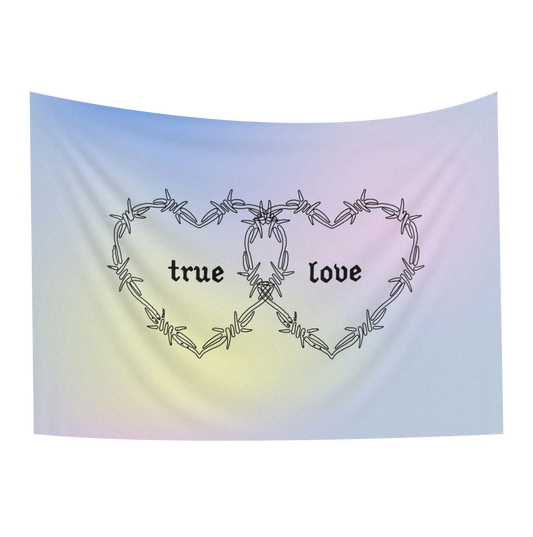 true love (tapestry)